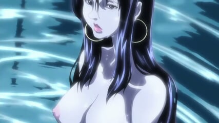 Afro Samurai – Hentai Version Uncensored