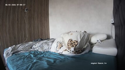 Bedroom camera at Anny Fenrir reallifecam apartment at Voyeur Ho-02
