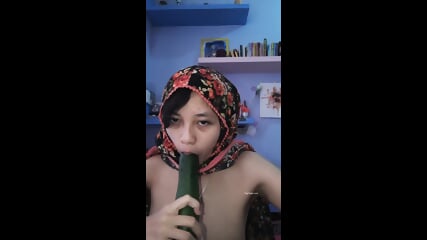 Cantik Indonesian Girl Part1