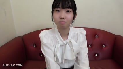Cute Petite Japanese Girl. Nice Body And Nice Tits