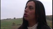 Dirty Italian Milf Erika Neri Against Everyone