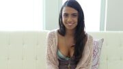 FIRST ANAL & SQUIRT! Young Amateur Erupts While Getting Fucked In The Ass