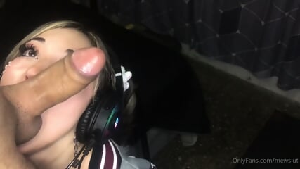 Freeuse Slut Got Banned Off Twtch