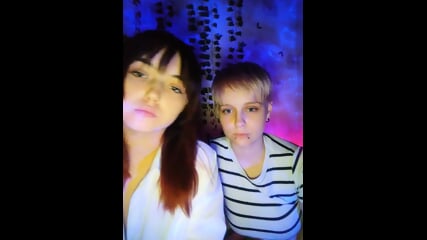 Kittycolorfull Sucking-cock