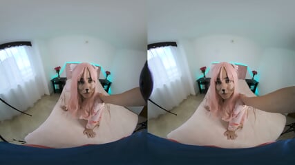 Neko – Thirsty VR