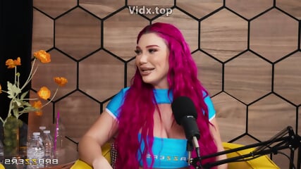 Podcast Episode Hardcore Fuck Yhivi, Lily Lou