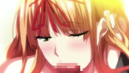 SEXY FLARE (4K VERSION)