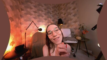 Vr Webcam Video 180latlong 266