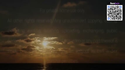 A Bodacious Female And A Dude Love Passionate Morning Fuck-fest Leading To A Dame