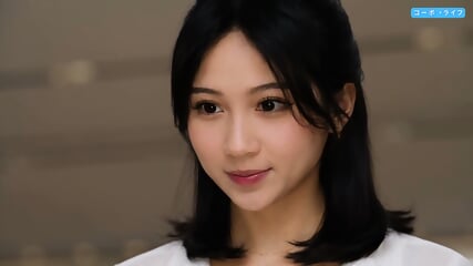 Asai Hana Part 1: Office And Elevator Sex With Intern