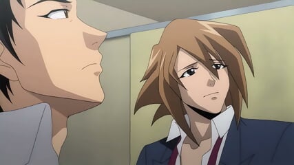 Bakunyuu Bomb 03 Brazzers