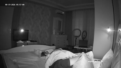 Bedroom Camera At Jane Dora Reallifecam Apartment At Voyeur House TV 19.08.2026 From 01 H 21 Min To 06 H 33 Min