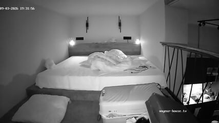 Bedroom Camera At Swera Jaxon Reallifecam Apartment At Voyeur House TV 03.09.2026 From 13 H 49 Min To 20 H 46 Min