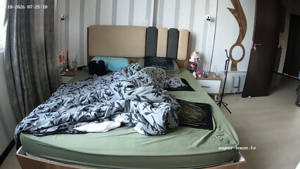 Bedroom camera at Andreza reallifecam apartment at Voyeur House -01 editat