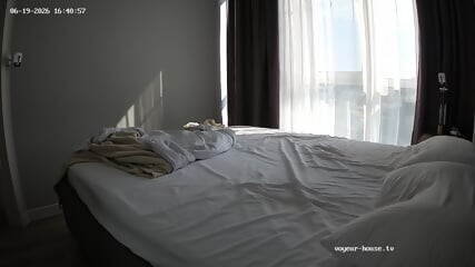 Bedroom camera at Verh Nizik reallifecam apartment at Voyeur Hou-02