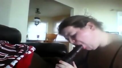Bj Amateur Interracial Blowjob For BBC