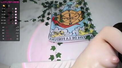 Cinderel Vaginal-creampies
