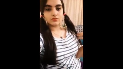 Cute Desi Girl Records Her Sexy Masturbation