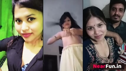 Cute Indian Desi Village Couples Deep Blowjob Mms