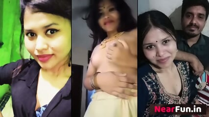 Cute Indian Desi Village Couples Deep Blowjob Mms