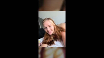 German Hosue Wife Rides