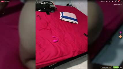 HotwifeLatinCuckold Couple Chat & Show