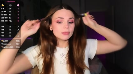 Katerinchik Chaturbate 2026 08 19