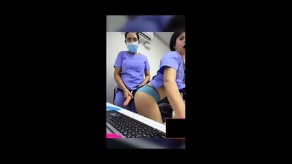 LATINA LESBIANS BLOWJOB STRAPON DICK