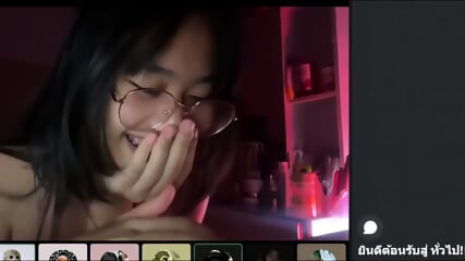 Leaked From Discord Cutie18yo Asian Girl (Bxmboo)