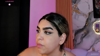 Maisa Alabi Arab Model Video 1