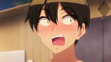 Modaete Yo, Adam kun Episodio 1 8