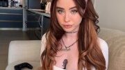 My Girlfriend Doesn’t Know I Fucked My Step Sis