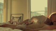 Passionate Cowgirl Fuck and Very Powerful Orgasm of a Beautiful Blonde