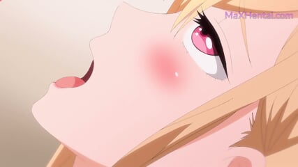 Please Gojo-Kun One More Time Cum Inside Me, Again And Again (Exclsuive Cartoon Anime)