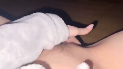 Pussy Squirt