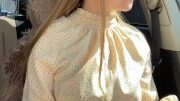Seduced a stranger from the car masturbating in public