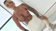 Step Mom Mandy FoXXX Rubs Your Feet, Legs, And Gets Creampie! Bradley C XXX – The Mandy FoXXX