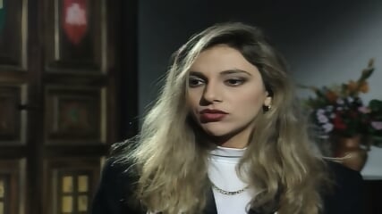 The Clinic Of Shame (1994, Salieri Italian Full Movie) – Selen, Deborah Wells, Dalila, Anita Dark, Anita Blond, Monique Covet, Stefania Sartori