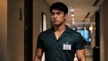 The Horny Cleaners Sex Life S01 – E01