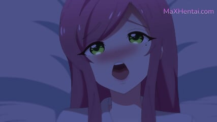 When 10 Girlfriends Fall Completely In Love (Anime Hentai) Exclusive