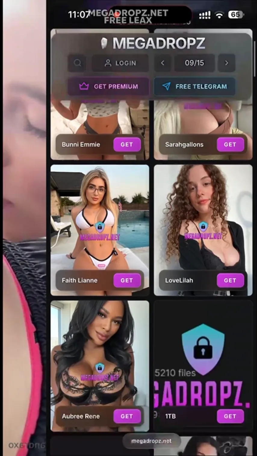Raw Indulgence: Ellaalexandraxo’s POV Blowjob Experience