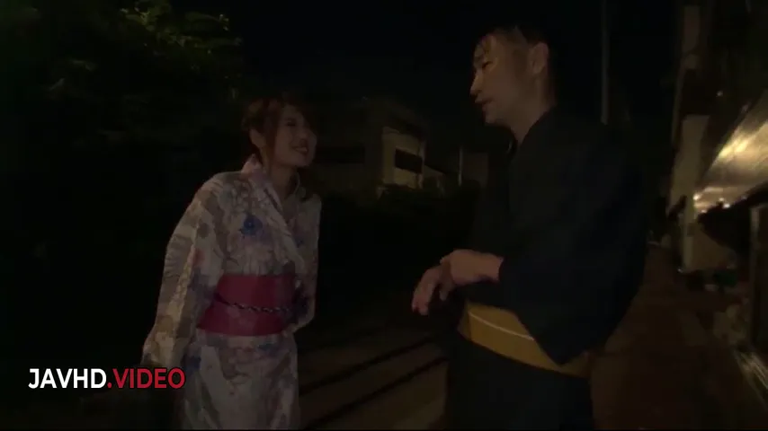 Yumi Maeda: From Intense Blowjob to Unforgettable Rough Session
