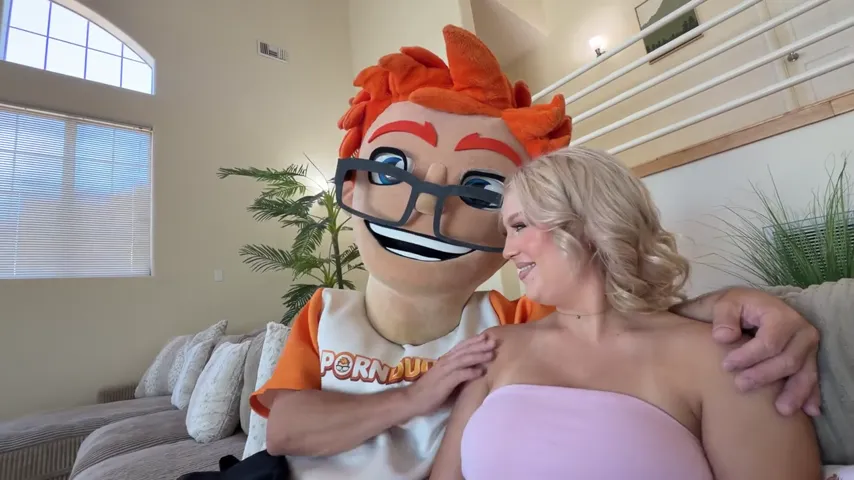 Forbidden Secrets: Juninho and the Seductive MILF Next Door
