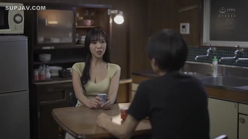 Trapped in the Truck: Aya Ueba’s Wild Ride with the Vicious Crew