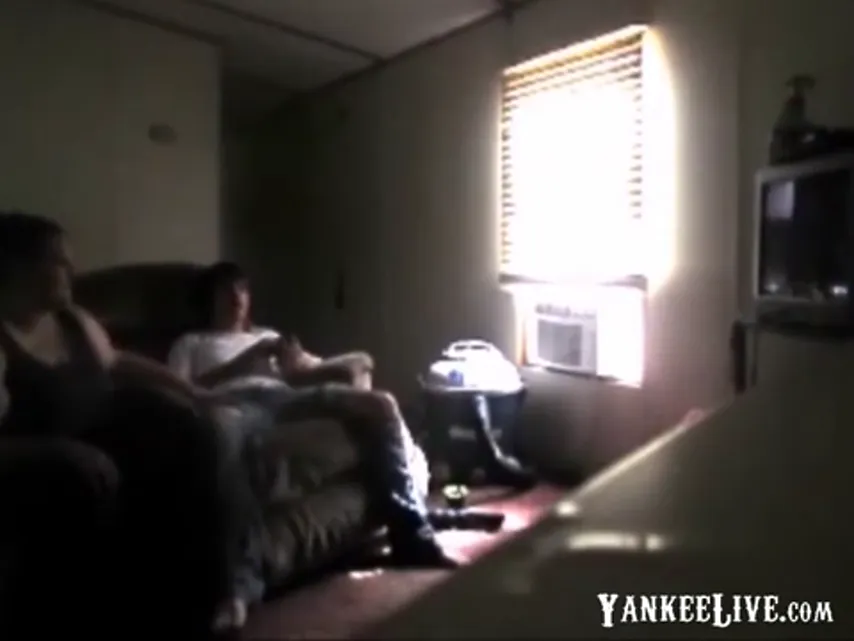 Level Up: Gamer Son Takes Mom to New Heights of Pleasure