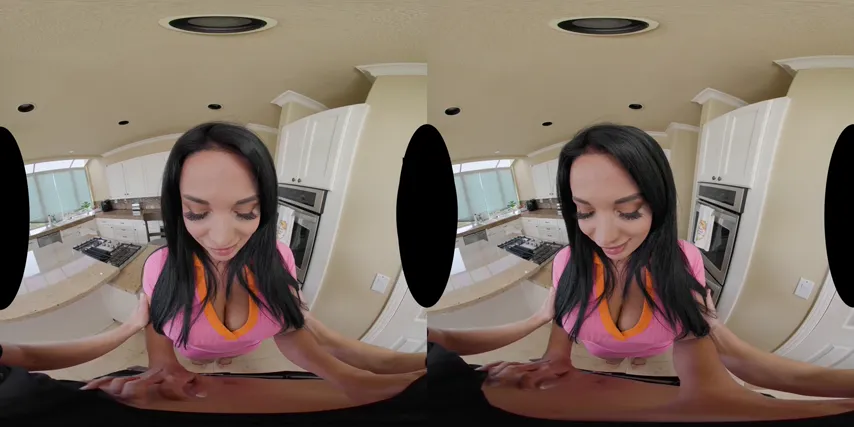 Thick Curves and Wild Moves: Latina MILF Takes Hardcore to Another Level