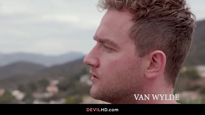 Wifey Fantasy: Lexi Luna’s Tempting Encounter with Van Wylde