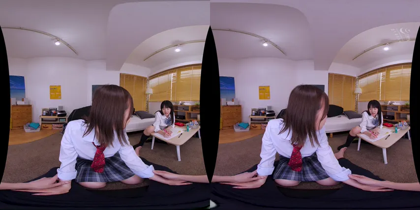 Brunette Beauties Unleashed: A Wild Japanese Group Encounter