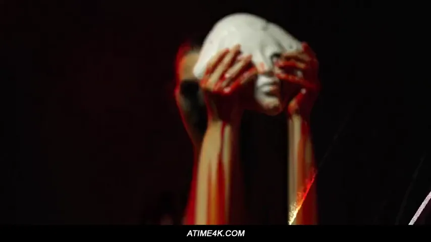 Behind the Mask: Ashley Lane and Anna Claire’s Wild Surgery with Tommy Pistol