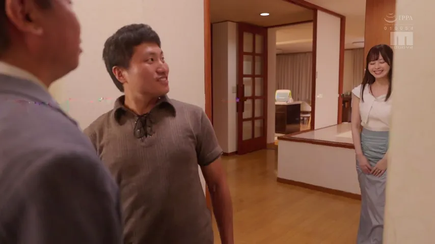 Caught in Temptation: MILF’s Craving for Her Son’s Girlfriend